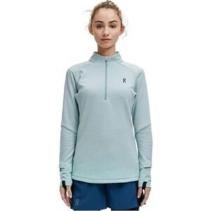 On Running Women’s Climate Shirt Sea